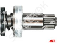 Freewheel Gear Drive starter AS 1DR0145245