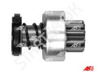 Freewheel Gear Drive starter AS 1DR0145247