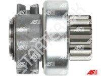 Freewheel Gear Drive starter AS 1DR0145260