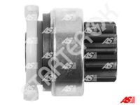 Freewheel Gear Drive starter AS 1DR0145670