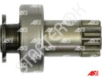 Freewheel Gear Drive starter AS 1DR0146158