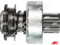 Freewheel Gear Drive starter AS 1DR0149657