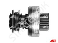 Freewheel Gear Drive starter AS 1DR0149668
