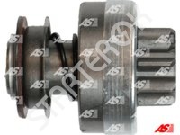Freewheel Gear Drive starter AS 1DR0149672