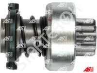 Freewheel Gear Drive starter AS 1DR0149683