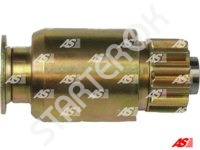 Freewheel Gear Drive starter AS 1DR0149727