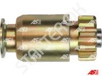 Freewheel Gear Drive starter AS 1DR0149728