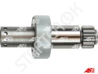 Freewheel Gear Drive starter AS 1DR0149732