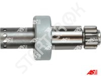 Freewheel Gear Drive starter AS 1DR0149735