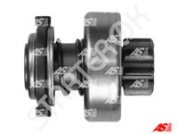 Freewheel Gear Drive starter AS 1DR0149741