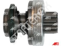 Freewheel Gear Drive starter AS 1DR0149745
