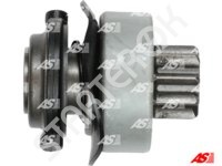 Freewheel Gear Drive starter AS 1DR0149757