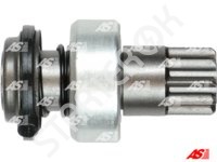 Freewheel Gear Drive starter AS 1DR0149760