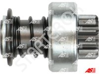 Freewheel Gear Drive starter AS 1DR0149762