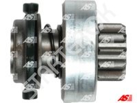 Freewheel Gear Drive starter AS 1DR0149766