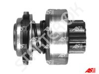 Freewheel Gear Drive starter AS 1DR0149784
