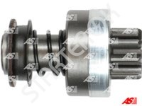 Freewheel Gear Drive starter AS 1DR0149786