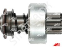 Freewheel Gear Drive starter AS 1DR0149787
