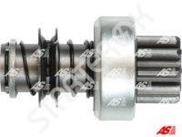 Freewheel Gear Drive starter AS 1DR0149792