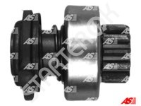 Freewheel Gear Drive starter AS 1DR0149801