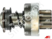 Freewheel Gear Drive starter AS 1DR0149810