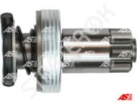 Freewheel Gear Drive starter AS 1DR0149827