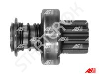 Freewheel Gear Drive starter AS 1DR0149830