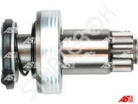 Freewheel Gear Drive starter AS 1DR0149833