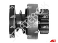 Freewheel Gear Drive starter AS 1DR0149884