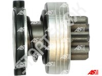 Freewheel Gear Drive starter AS 1DR0149889