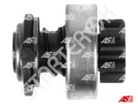 Freewheel Gear Drive starter AS 1DR0149892
