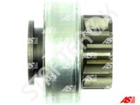 Freewheel Gear Drive starter AS 1DR0150283
