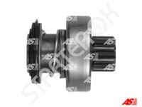 Freewheel Gear Drive starter AS 1DR0150291