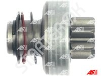 Freewheel Gear Drive starter AS 1DR0150574