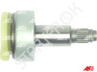 Freewheel Gear Drive starter AS 1DR0150589