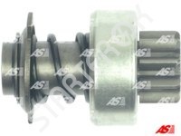 Freewheel Gear Drive starter AS 1DR0150593