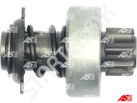 Freewheel Gear Drive starter AS 1DR0150594