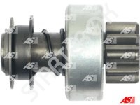 Freewheel Gear Drive starter AS 1DR0150600
