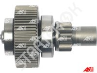 Freewheel Gear Drive starter AS 1DR0150603