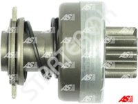 Freewheel Gear Drive starter AS 1DR0150613