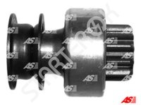 Freewheel Gear Drive starter AS 1DR0150621