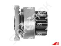 Freewheel Gear Drive starter AS 1DR0150627