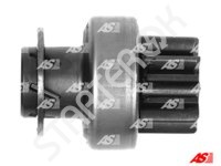 Freewheel Gear Drive starter AS 1DR0150630