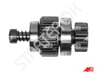 Freewheel Gear Drive starter AS 1DR0150640