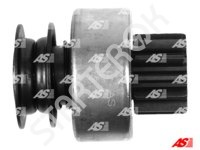 Freewheel Gear Drive starter AS 1DR0150657