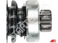 Freewheel Gear Drive starter AS 1DR0150660
