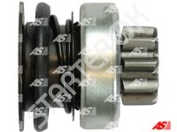 Freewheel Gear Drive starter AS 1DR0150662