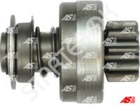 Freewheel Gear Drive starter AS 1DR0150665