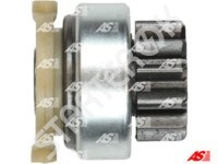 Freewheel Gear Drive starter AS 1DR0150666