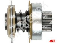Freewheel Gear Drive starter AS 1DR0150679